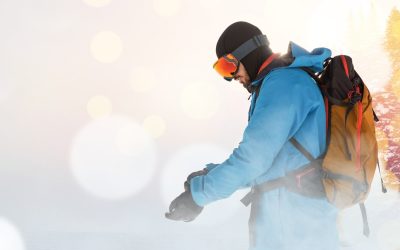 Best time to visit Sweden for skiing